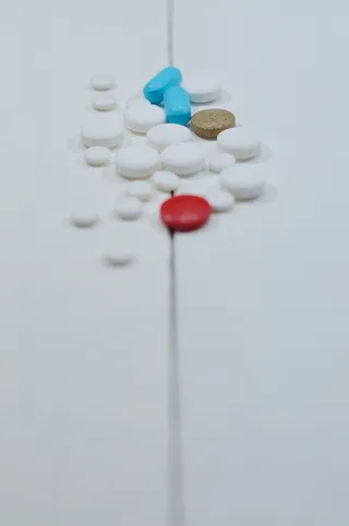 药房, 保佑你, 医药, 药物治疗, 胶囊, 丸, 处方, 抗生素