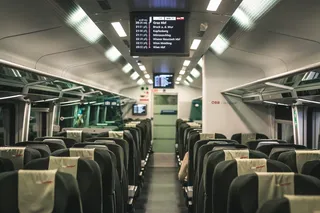 天花板上的纯平电视