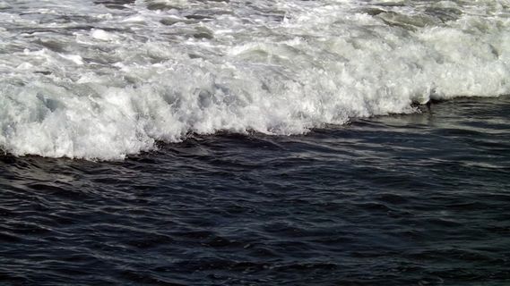 海, Holas, 和平, 旅行, 旅游, 海滩, 自然, 游泳