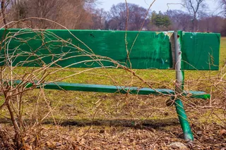 地面、游戏区、操场、美国、伊利诺伊州埃文斯顿、土路、道路、砾石