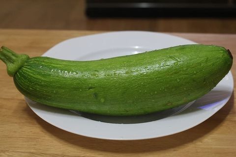 西葫芦、植物、南瓜、绿色、新鲜度、食物和饮料、健康、健康饮食