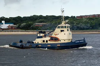 拖船, 泰恩河, 北盾, 航海船只, 交通, 水, 交通方式, 海