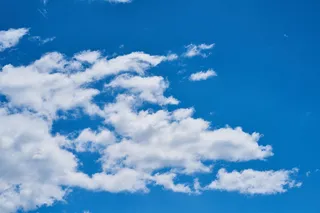 云，蓝色，天空，云，空气，大气，颜色，地平线