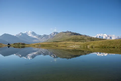 自然,高山,柏格西,镜像,山,水,湖,风景-自然 自然,高山,柏格西,镜像,山,水,湖,风景-自然