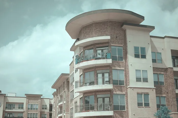 美国，休斯顿，建筑，工厂，窗户，建筑，建筑外观，建筑结构