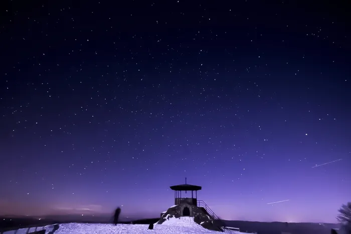 恒星，黑暗，夜晚，星座，自然，天体摄影，恒星空间，太空