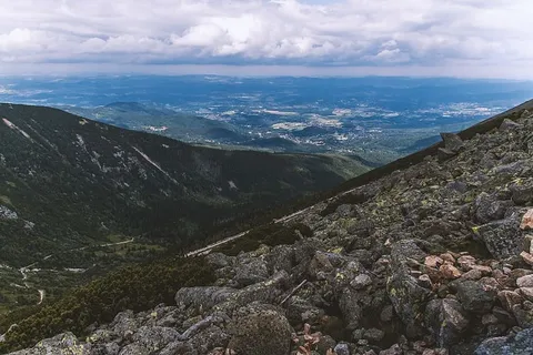 美丽的云景 美丽的云景