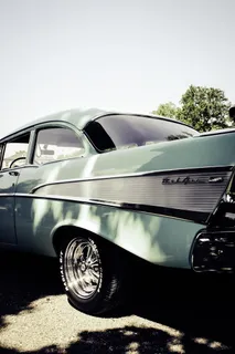Oldtimer、Chrome、Vintage、Retro、Auto、classic、vehicle、稀有 Oldtimer、Chrome、Vintage、Retro、Auto、classic、vehicle、稀有