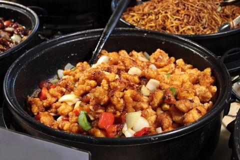 一个大的一个plz,我饿了 一个大的一个plz,我饿了