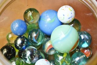 大理石、玩具、儿童、斯里兰卡、锡兰、马瓦内拉、儿童、阳光