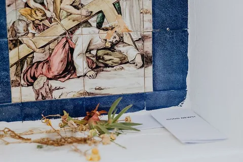 十字车站，拉各斯，葡萄牙