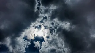 天空，蓝天，戏剧天空，自然，自然摄影，阳光，晴朗，云天