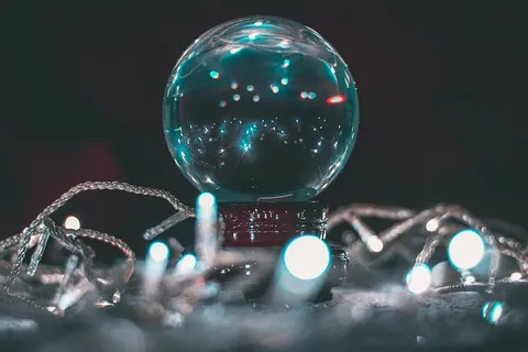 布兰登,沃尔费尔,水晶球,波基,球,玻璃,仙女灯,圣诞节 布兰登,沃尔费尔,水晶球,波基,球,玻璃,仙女灯,圣诞节