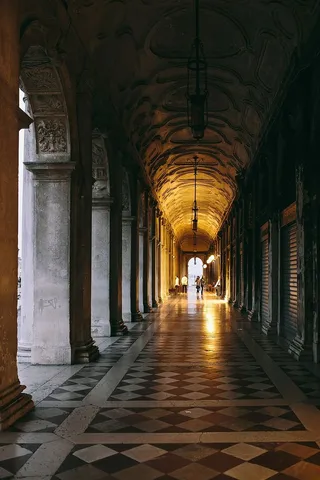 意大利威尼斯之旅