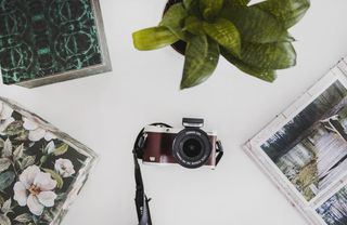 三星、相机、工厂、照片、摄影、数字、技术、艺术