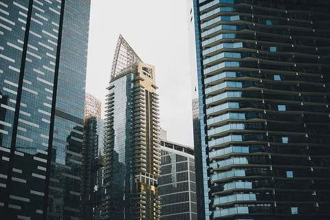 建筑,摄影,玻璃建筑,低,角,高,高层,建筑 建筑,摄影,玻璃建筑,低,角,高,高层,建筑