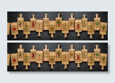 烹饪，食物，食物准备，砧板，蔬菜，板，新鲜，健康