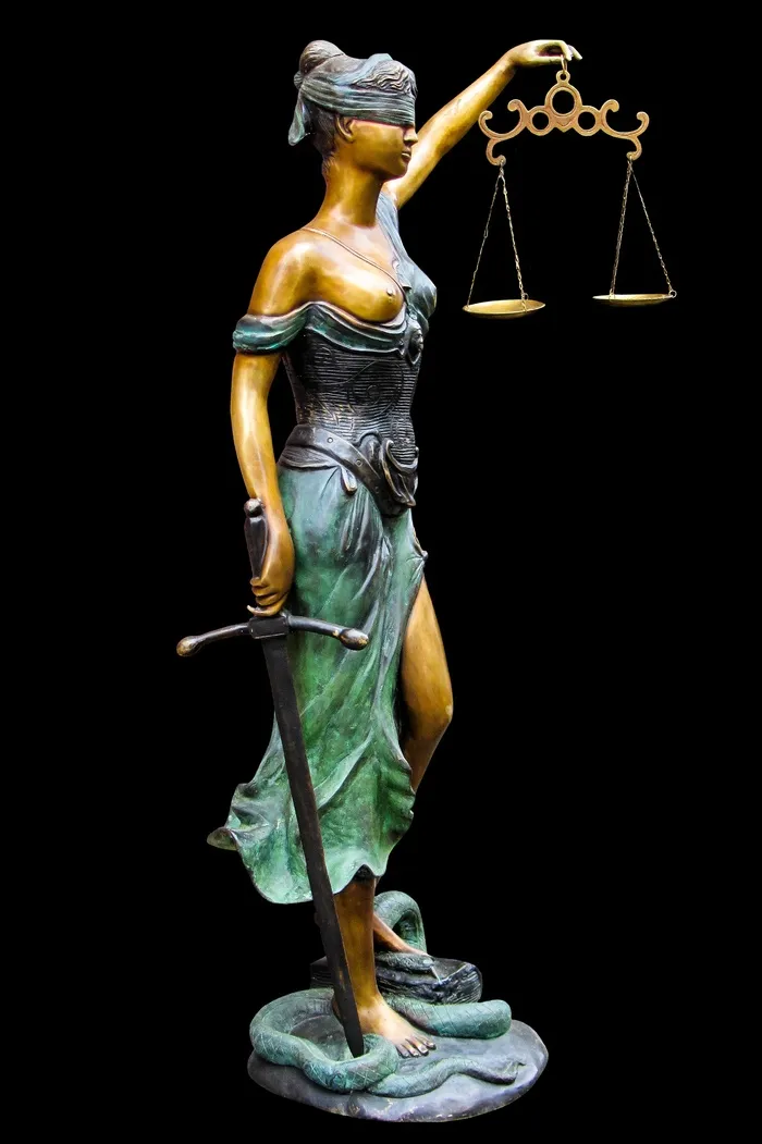 女法官，段落，律师，法官，程序，法官