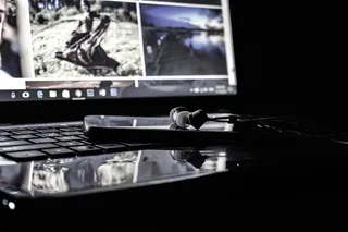 笔记本电脑、电脑、小工具、现代、技术、电子、研究、工作