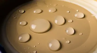 接近、颜色、潮湿、rocio、液体、雨水、水分子、水