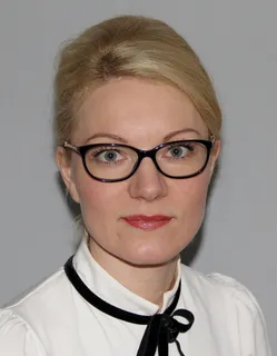 女人，女商人，老板，肖像，眼镜，看相机，头像，眼镜