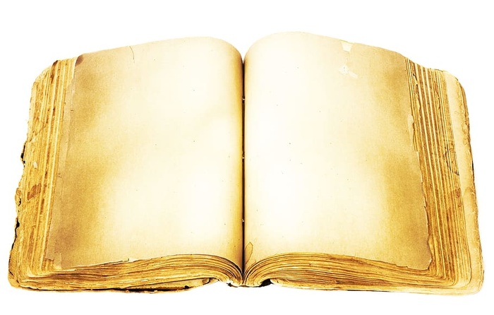 书，垃圾，破损，复古，开放，知识，文学，文学