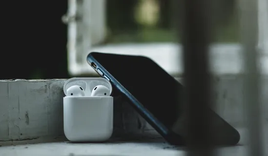 苹果、airpods、iphone、iphone 7 plus、科技、无人、室内、特写 苹果、airpods、iphone、iphone 7 plus、科技、无人、室内、特写
