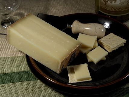 gruyere，奶酪，奶制品，食品，配料，食用，零食，美味