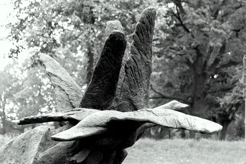 艺术，雕塑，艺术品，雕塑艺术，雕像，人物，艺术家，设计