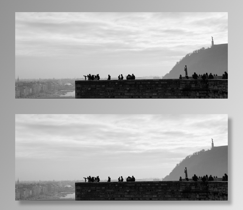 全景，全景，布达佩斯，旅游，欧洲，全景，景观，天空