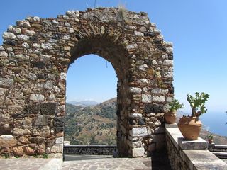 意大利，风景，照片，弗里亚斯，山，自然，建筑，历史