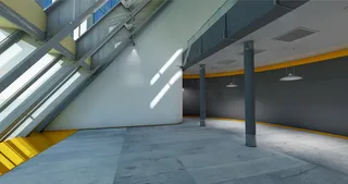 输入、门厅、大堂、展会、展示、室内、建筑、内部