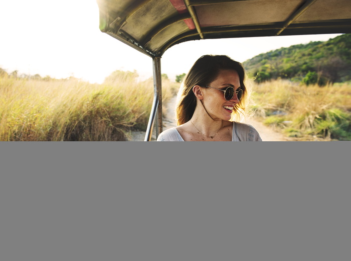 平静、探索、dom、宁静场景、旅游、娱乐、女孩、自然