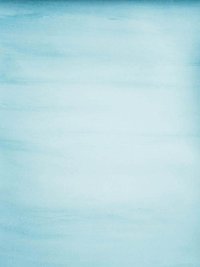 无标题，绘画，水彩画，水洗，蓝色，抽象，创意，艺术