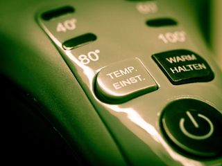 水壶，kocher，热水，不锈钢，沸水，烹饪，水，吹