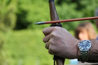 射箭、运动、拱门、命中、目标、投球、博根运动、射击运动