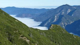 阿尔卑斯山、山脉、蓝色、沃尔琴西、岩石、自然、全景、景观