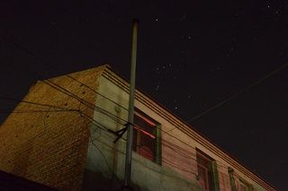 自然，户外，天文学，宇宙，夜晚，外太空，太空，星空