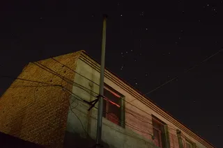 自然，户外，天文学，宇宙，夜晚，外太空，太空，星空