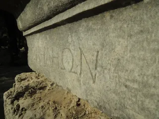 希腊、奥林匹亚、遗址、奥运会、旅游、纪念碑、古代、历史