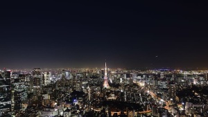 建筑、建筑物、城市、城市灯光、城市景观、夜晚、照明、地标