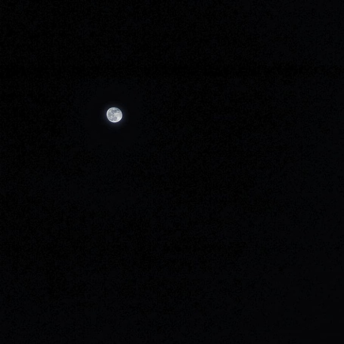 法国，家，斯特拉斯堡，黑，白，黑白，月亮，夜晚