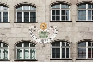 灰色、混凝土、建筑、白色、框架窗、建筑、基础设施、结构