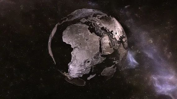 银色行星绘画,地球,陆地,太空,行星,宇宙,大陆,地球 银色行星绘画,地球,陆地,太空,行星,宇宙,大陆,地球