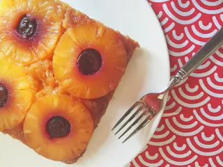 食品、食品和饮料、叉子、餐具、厨房用具、新鲜度、盘子、特写