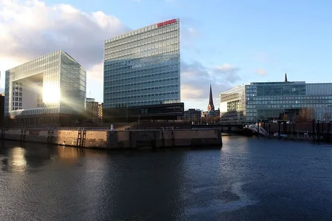 汉堡,海港,海港城,汉堡,奥伯哈芬B5Rücke,爱立信,建筑,建筑,舰队 汉堡,海港,海港城,汉堡,奥伯哈芬B5Rücke,爱立信,建筑,建筑,舰队