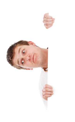 男，控股，白人，董事会，广告，广告，背景，广告牌