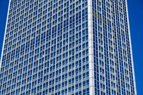 城市, 建筑, 办公室, 玻璃, 亚历山大广场, 建筑设计, 建筑, 柏林