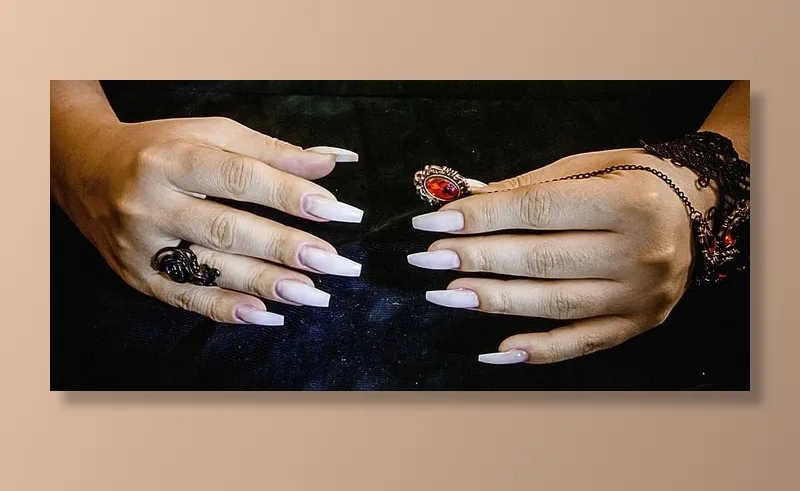 凝胶指甲，艺术，手，指甲艺术，凝胶紫外线，指甲设计，人类手，手