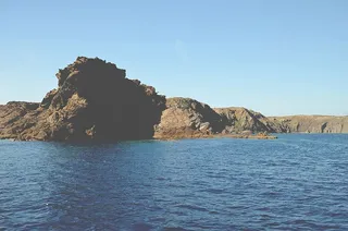 自然，水，中华民国，岛屿，天空，海洋，自然之美，风景-自然